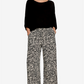 Hose Casual 7/8 Länge - 110-10004155