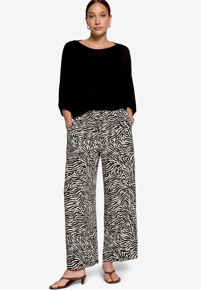 Hose Casual 7/8 Länge - 110-10004155