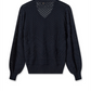 MMinja V-neck Knit - 158830