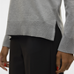 VMSILJE LS V-NECK PULLOVER GA NOOS - 10320451