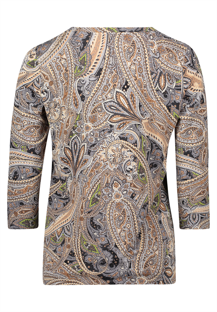 Shirt Kurz 3/4 Arm - 26111233