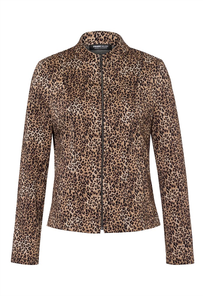 Blazer & Indoorjacken