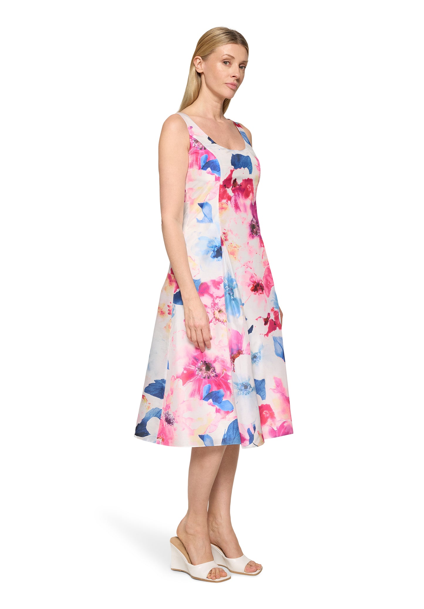 Kleid Kurz ohne Arm - 52004254