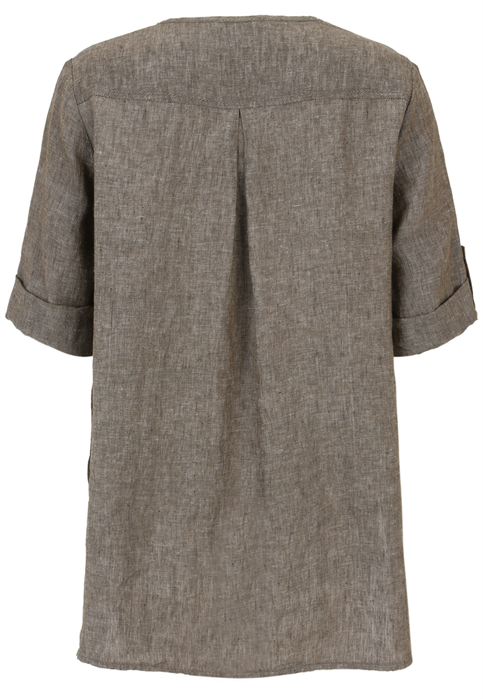 Bluse 1/2 Arm - 249135