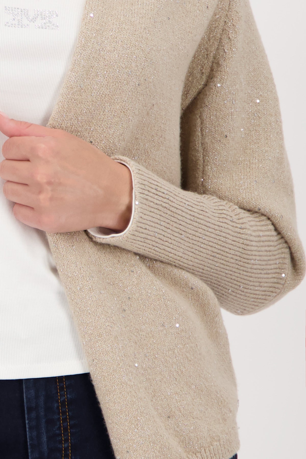 Strickjacke - 808974