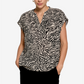 Bluse Kurz 1/2 Arm - 110-10004169
