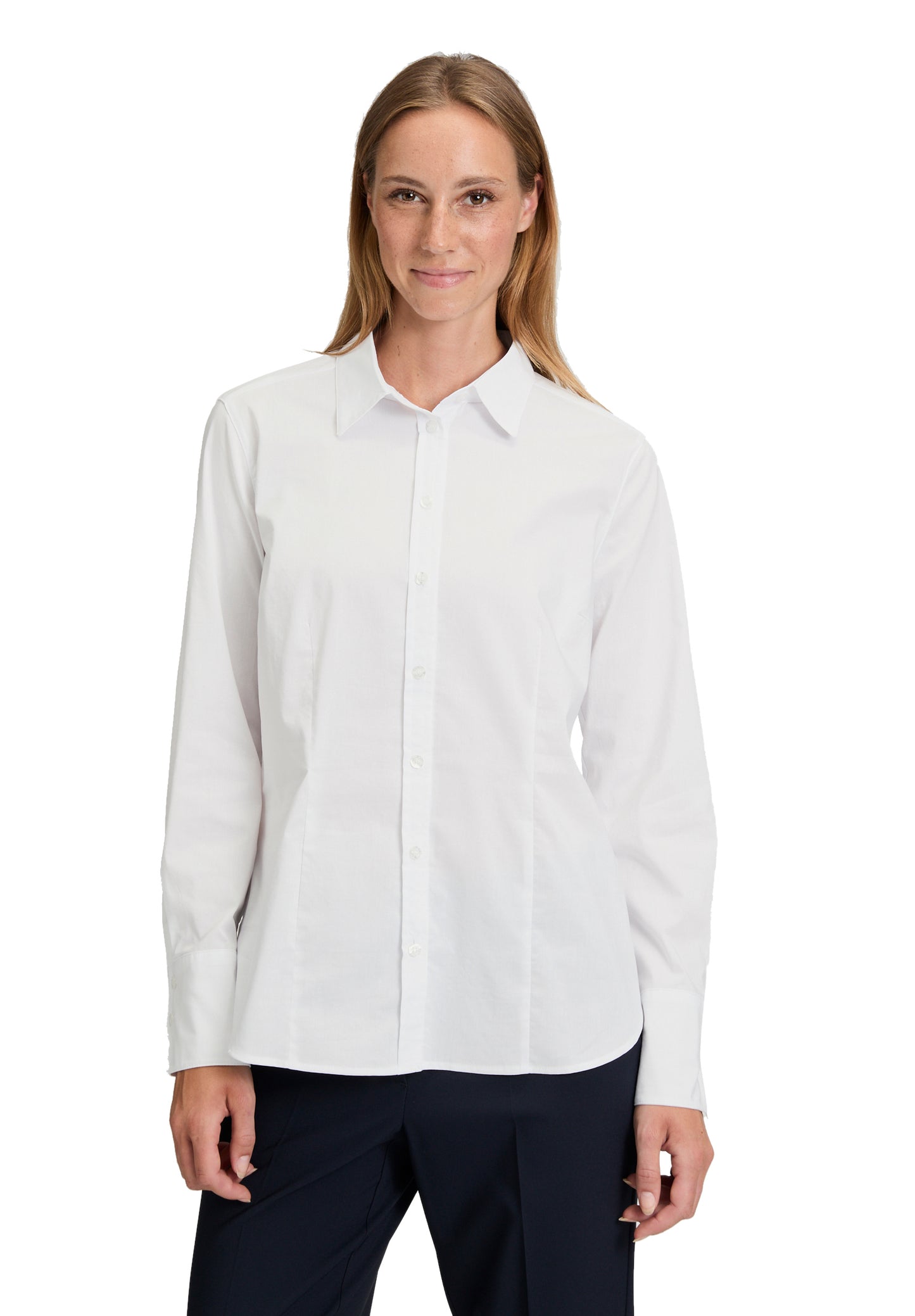 Bluse Lang 1/1 Arm - 86159555