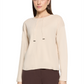 Strickpullover Kurz 1/1 Arm - 55422907