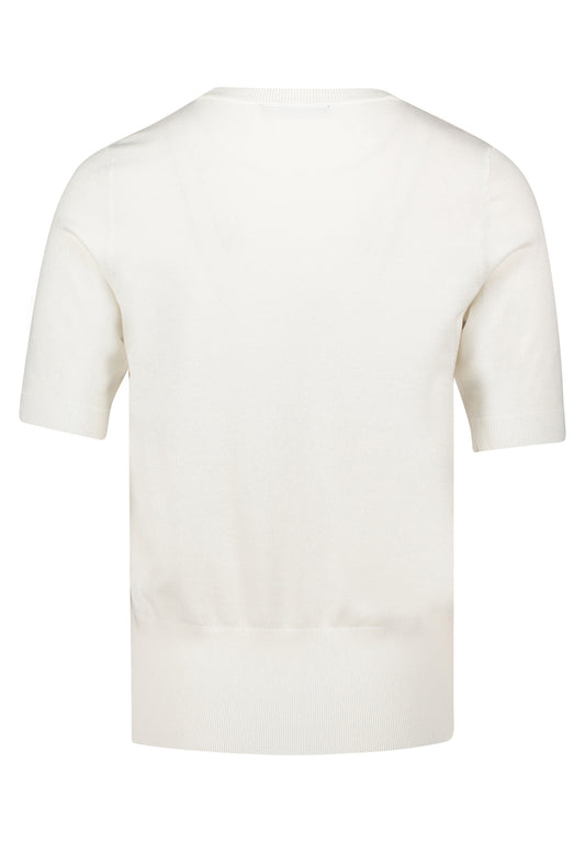 Strickpullover Kurz 1/2 Arm - 54022907