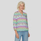 Bluse - 54-121100