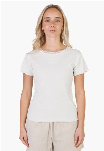Lace Kelly T-Shirt - GTS-126-1040