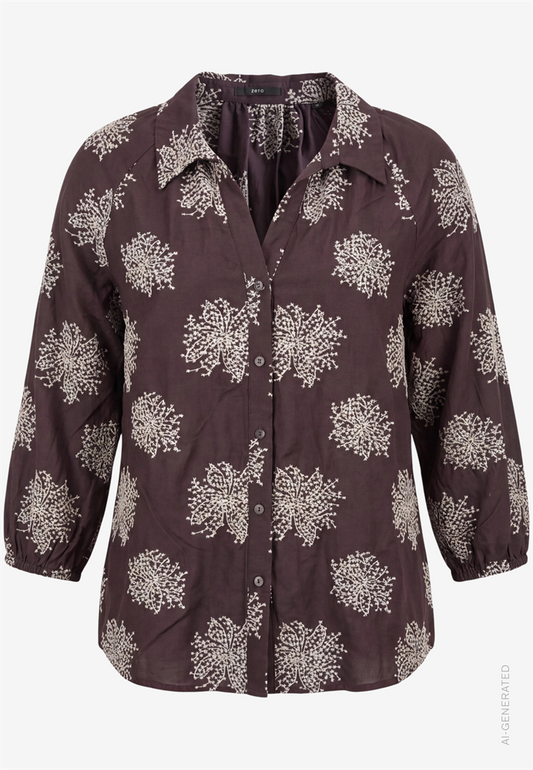 Bluse Lang 1/1 Arm - 110-10004084