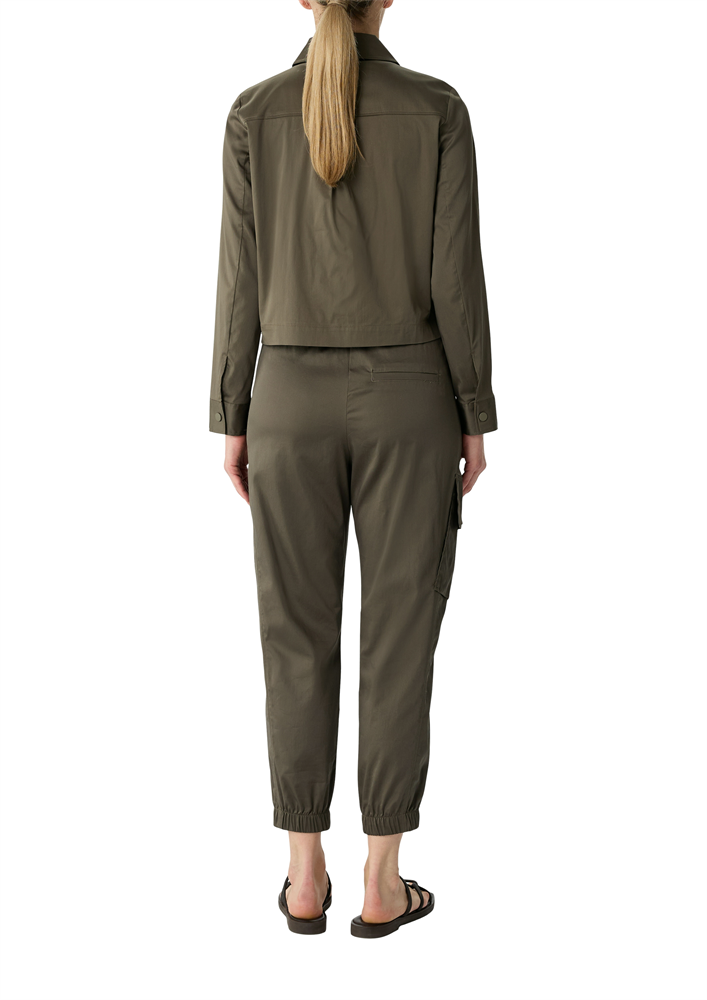 Indoor-Jacke - 2166648