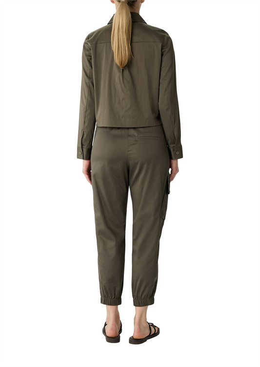 Indoor-Jacke - 2166648