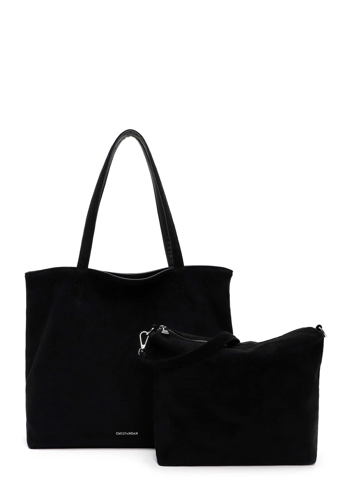 E&N Eva Suede - 65173,100