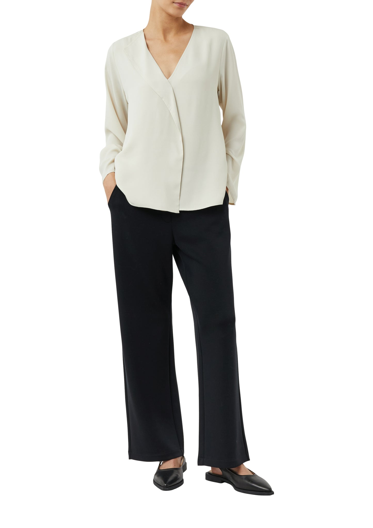 Bluse - 2171059