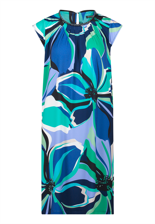 Kleid Kurz Jersey - 18501899