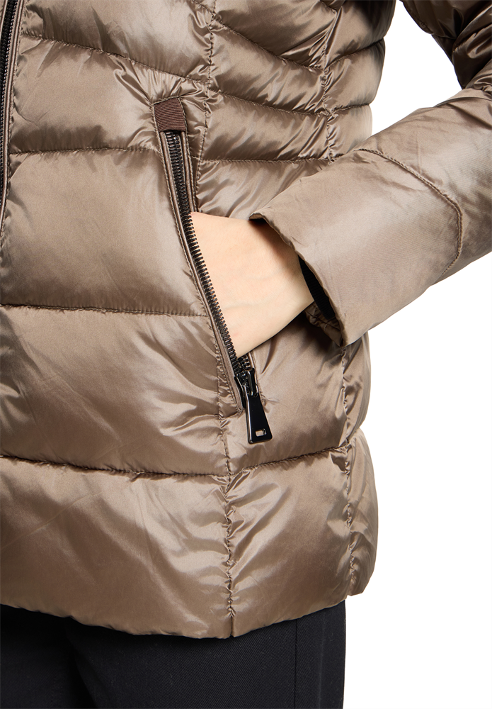 Jacke Watte - 92156236
