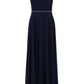 Kleid Lang ohne Arm - 02994825