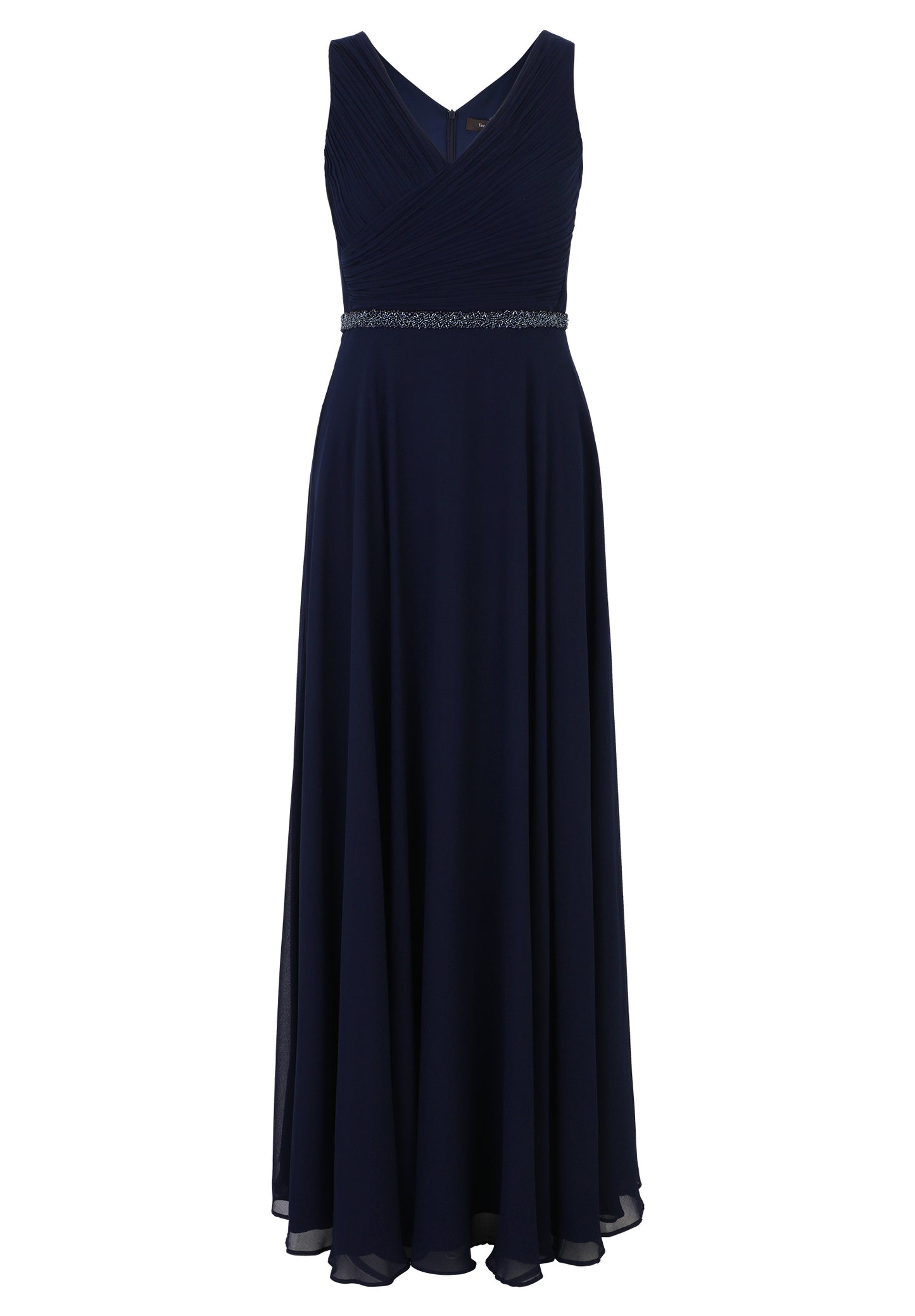 Kleid Lang ohne Arm - 02994825