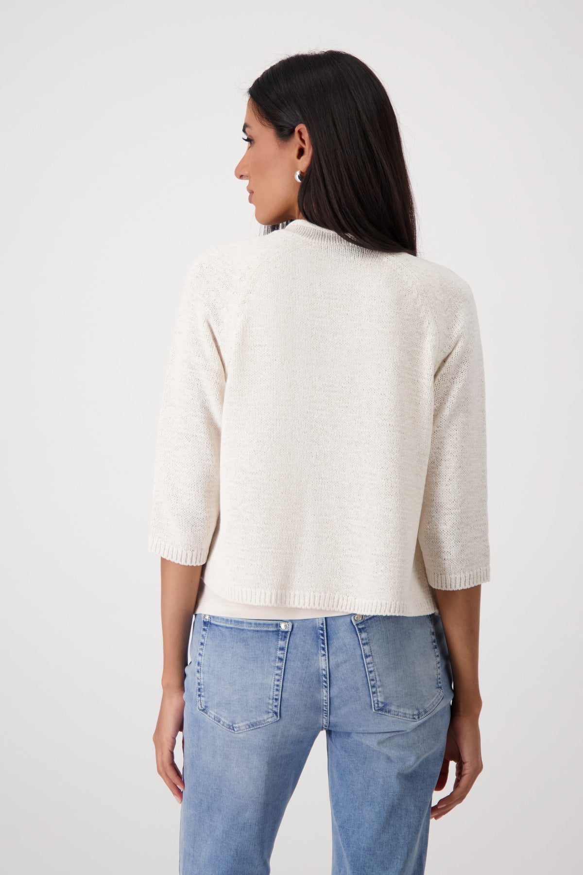 Strickjacke - 409951