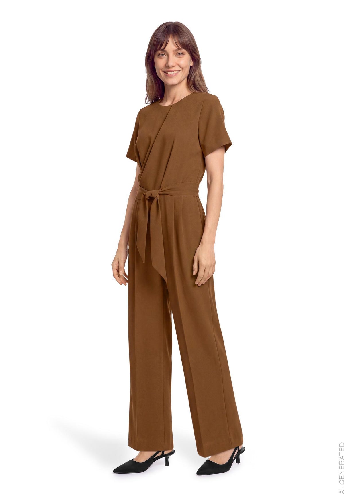 Overall Lang 1/2 Arm - 66233123