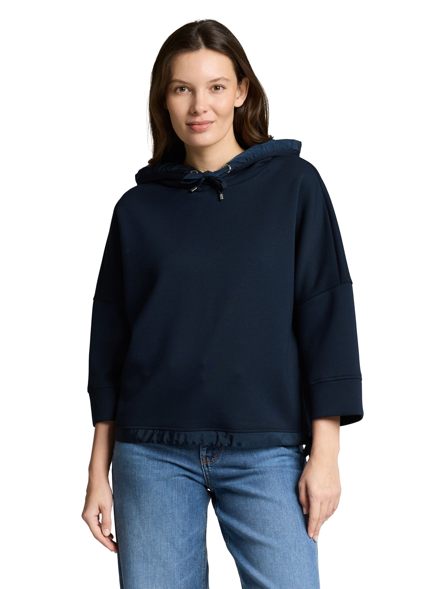 Sweatshirt hoodie - 1050482