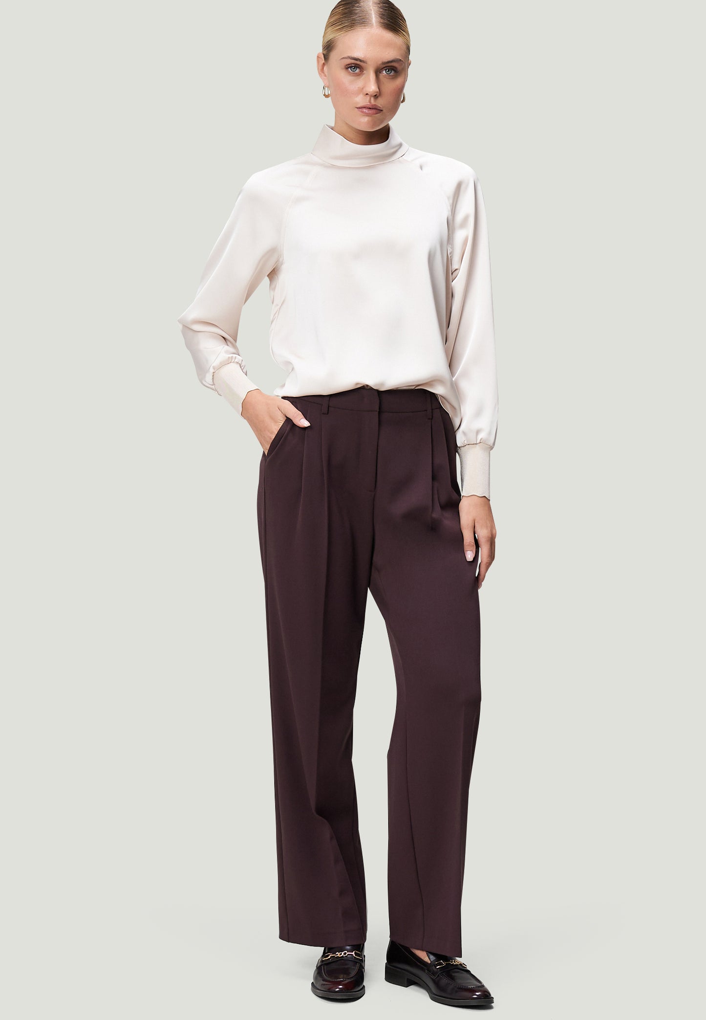 zero Bluse - 1010003507