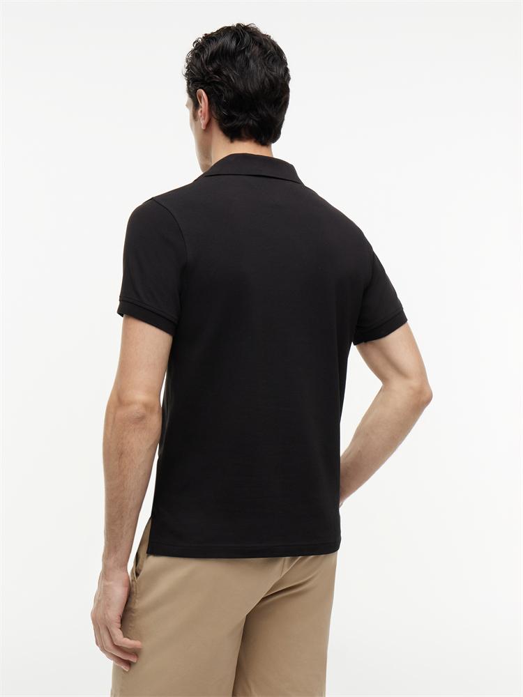 CORE 1985 SLIM POLO - MW0MW17771