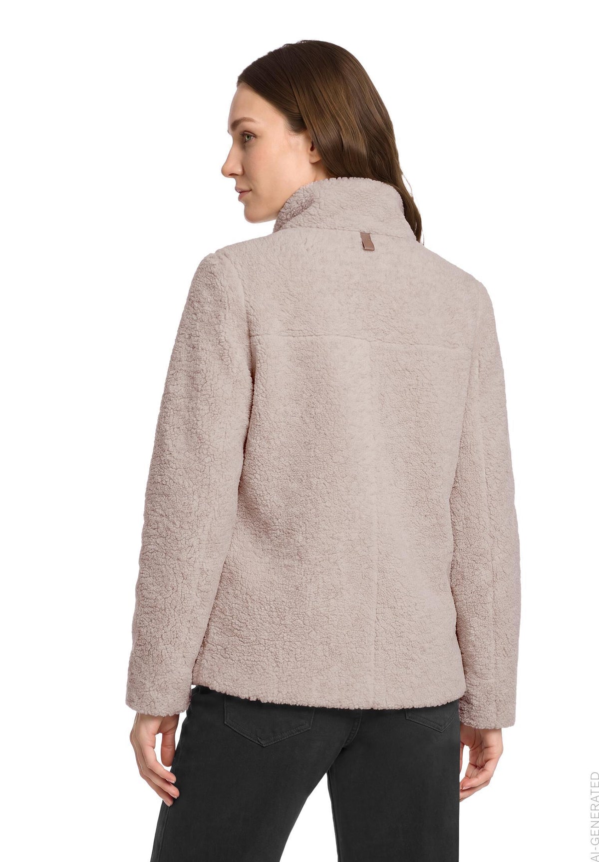 Jacke Wolle - 94026131