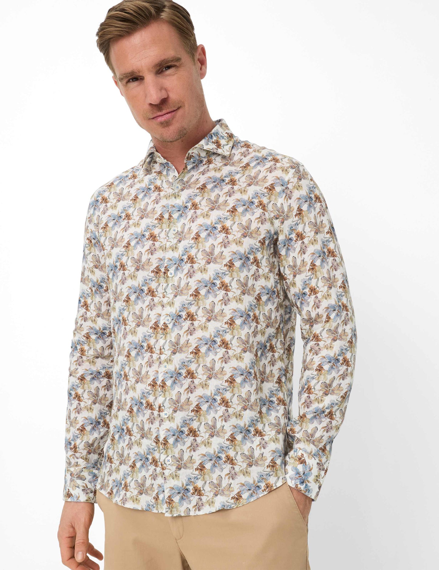 STYLE.HAROLD P - 74-0015 74420400