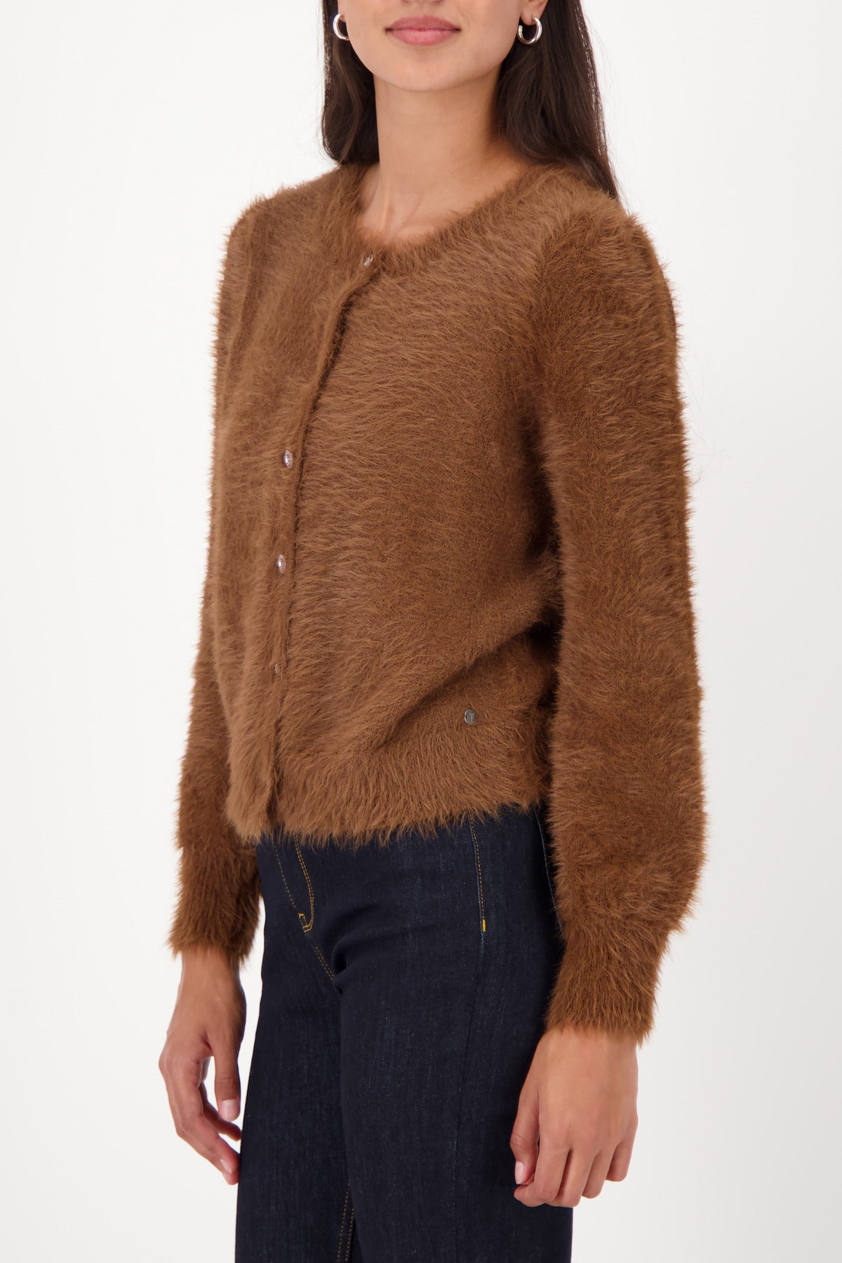 Strickjacke - 809569