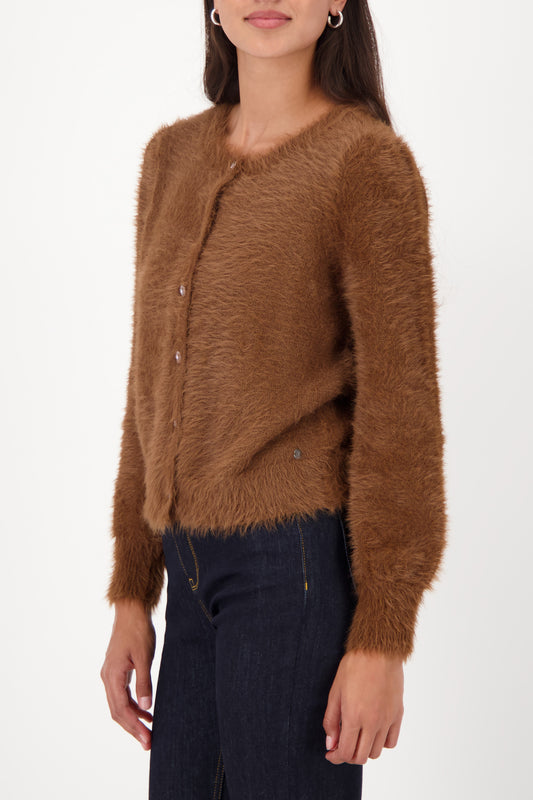 Strickjacke - 809569