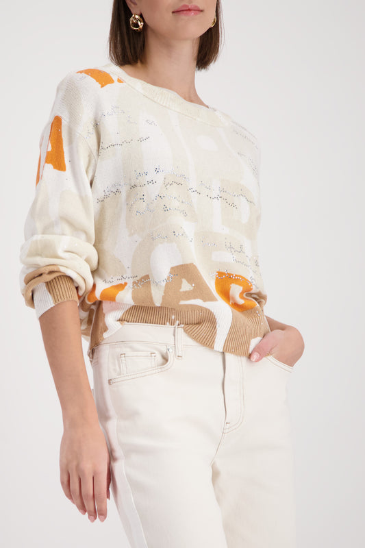 Pullover - 410279