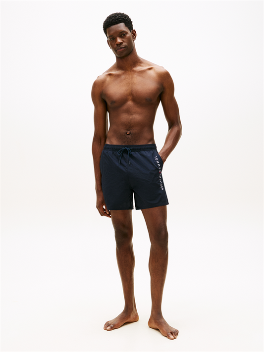 MEDIUM DRAWSTRING zip pocket - UM0UM03748