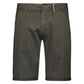 Short Chino Garment Dyed Twill Stre - 238190306SN