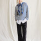 FRANKAA MAARLEN STRIPE - 30002833