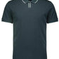 Polo Liquid Finished Cotton - 24370411