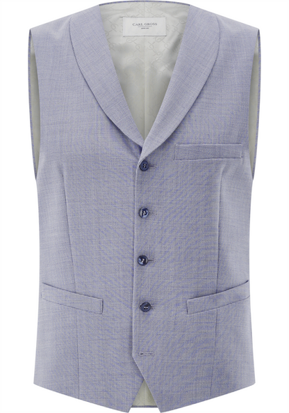 Weste/Waistcoat CG Warren - 20.079S1 / 342053