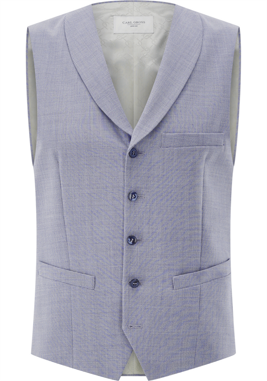 Weste/Waistcoat CG Warren - 20.079S1 / 342053