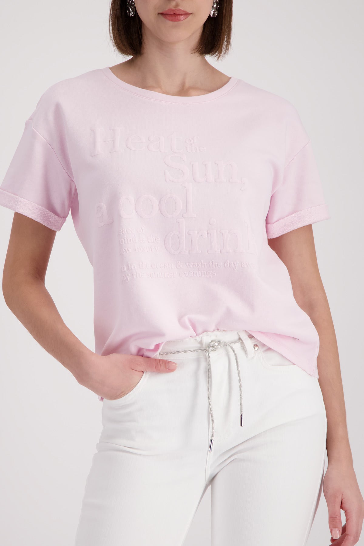 T-Shirt - 410973