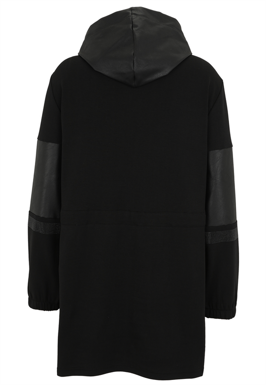 Jacke gewirkt - 185149
