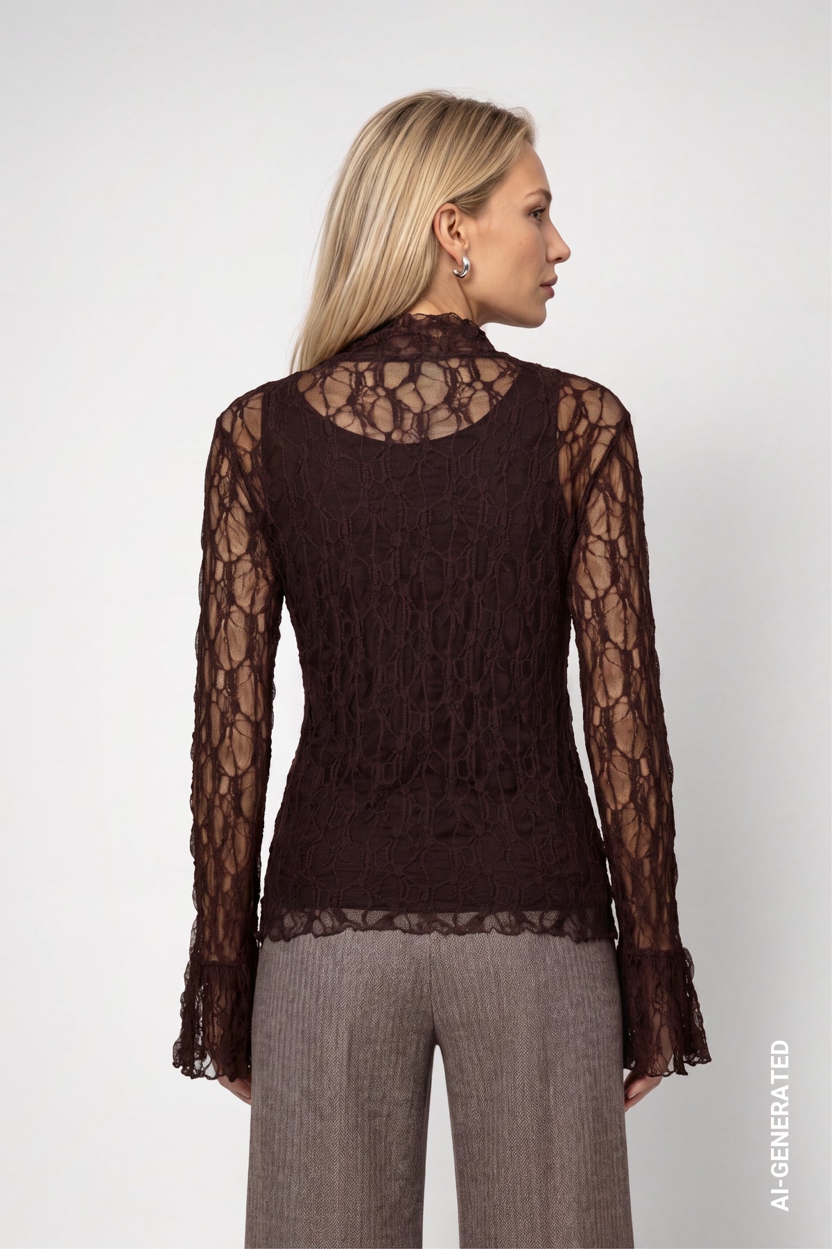 Pullover - 810489