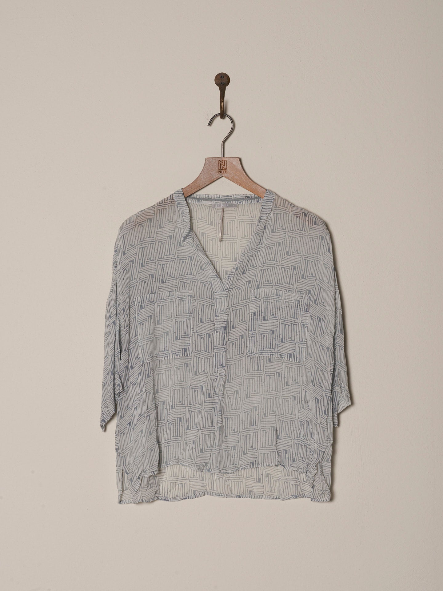 blouse - S26248