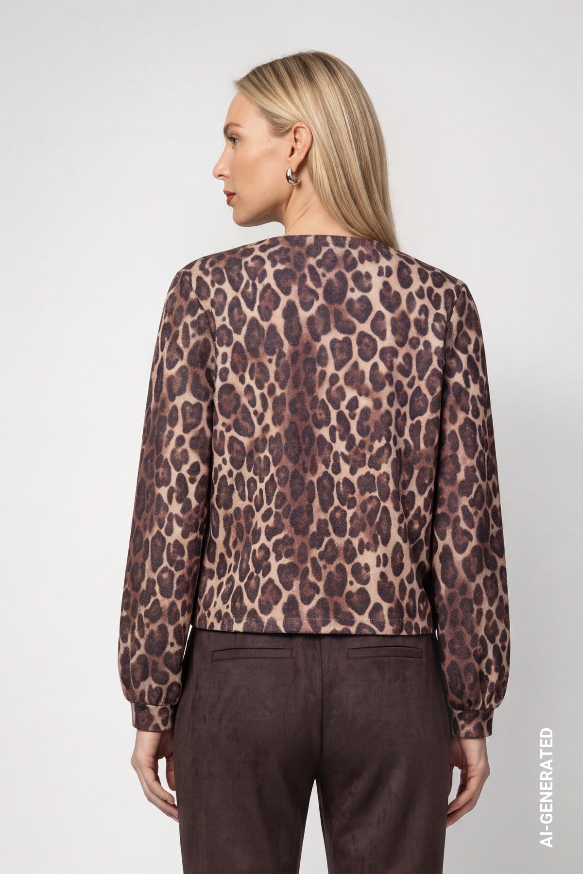 Jacke - 809813