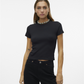 VMCHLOE SS SHORT TOP JRS NOOS - 10306894
