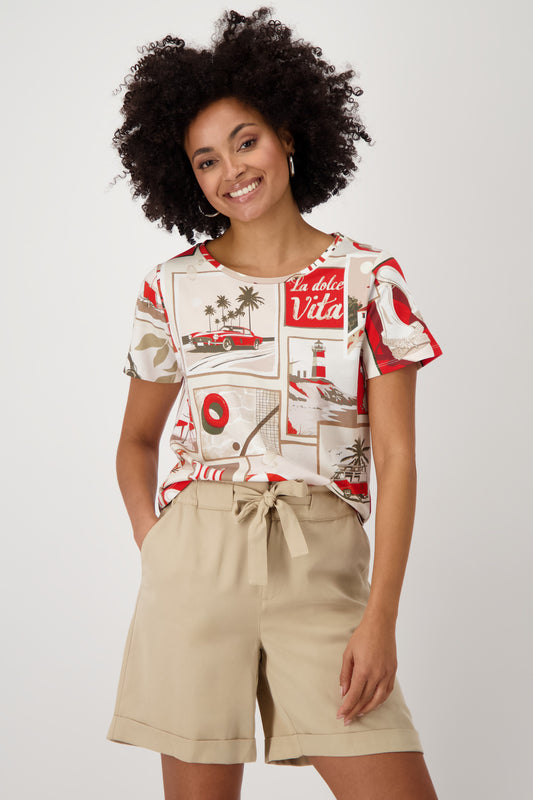 T-Shirt - 409742