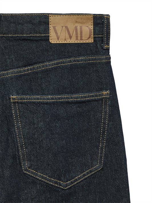 VMTESSA HR WIDE JEANS RA369 GA NOOS - 10297608
