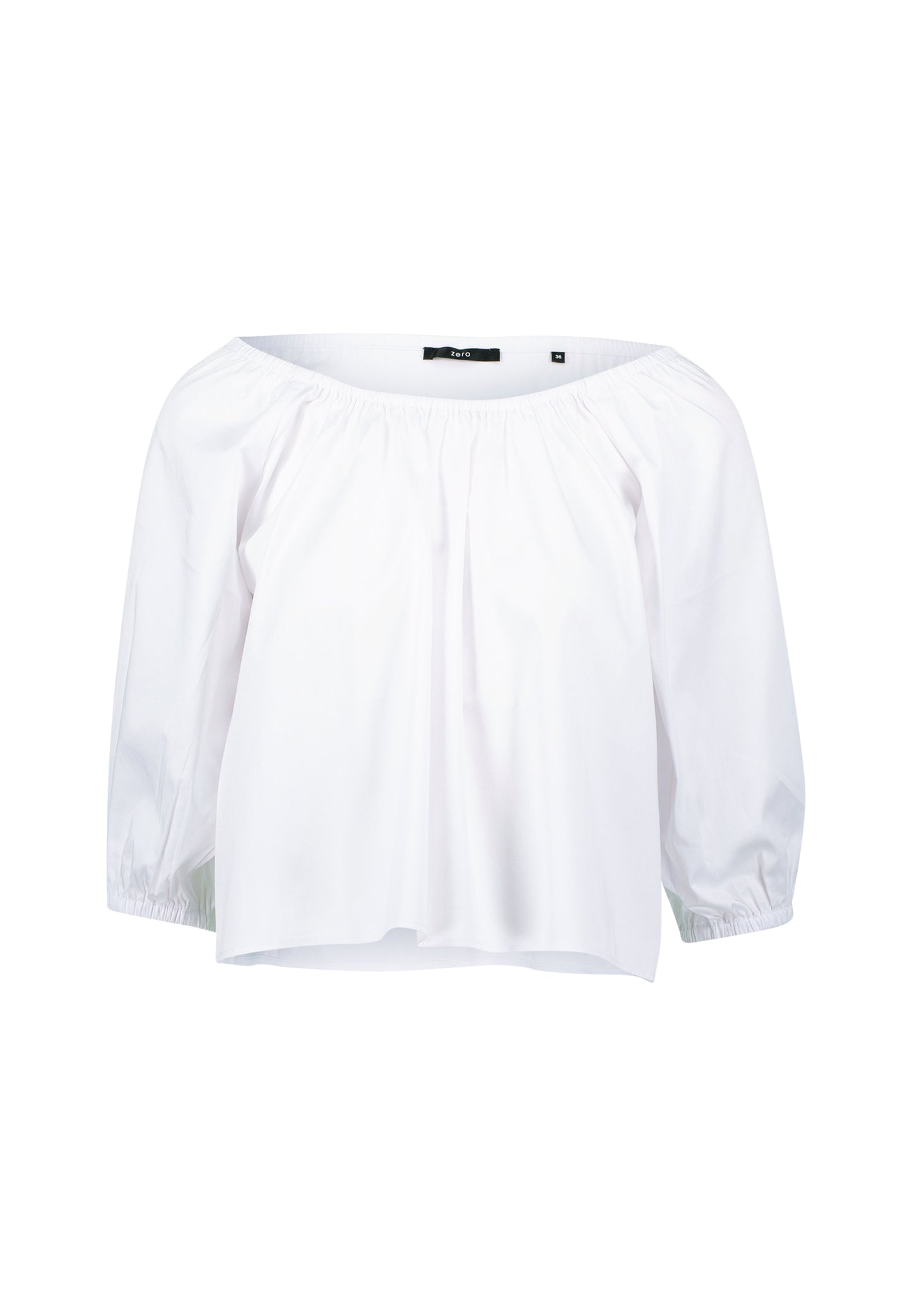 zero Bluse - 1010003213