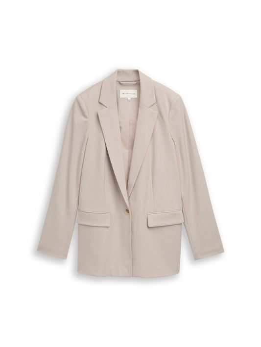 blazer modern loose shape - 1049774